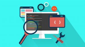 Front End Developer