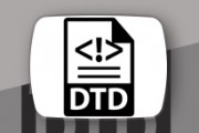 DTD چیست ؟