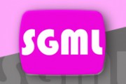 SGML چیست؟