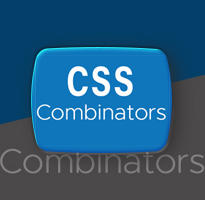 Combinator در css